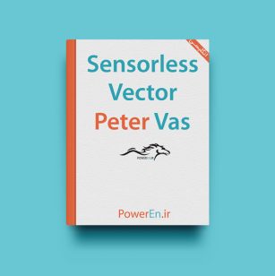 کتاب Sensorless Vector and Direct Torque Control – پیتر وس