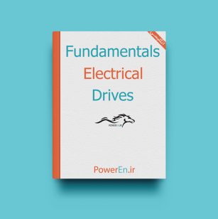 کتاب اصول محرک های الکتریکی (en) - دابی
