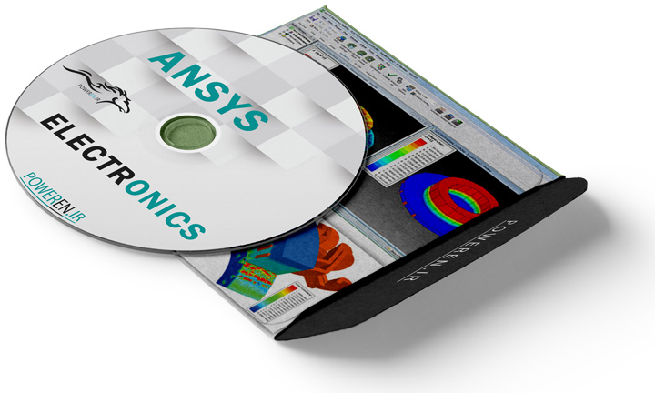 دانلود نرم افزار الکترونیک سویت - Ansys Electronics Suite