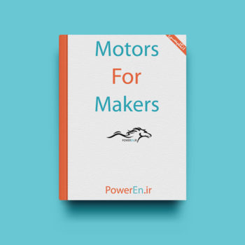 کتاب Motors for Makers