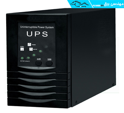 UPS دستگاه ذخیره کننده انرژی
