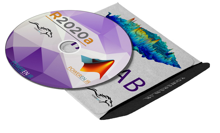دانلود نرم افزار متلب - Mathworks Matlab R2020a v9.8