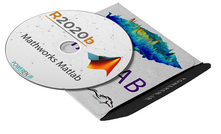 دانلود متلب - Matlab 2020b Software