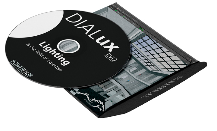 دانلود نرم افزار دیالوکس - DIALux evo