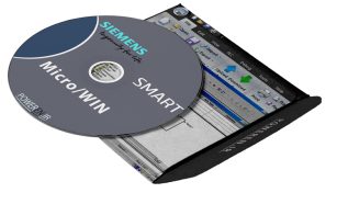 دانلود نرم افزار میکرووین MicroWIN Smart V2.8 و MicroWIN V4+SP9 + شبیه ...