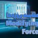 Modifying ، Force، مقایسه پروژه ها