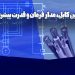تعیین کابل ، مدار فرمان و قدرت پیشرفته