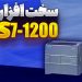 ‫بررسی و آموزش سخت افزار PLC سری S7-1200