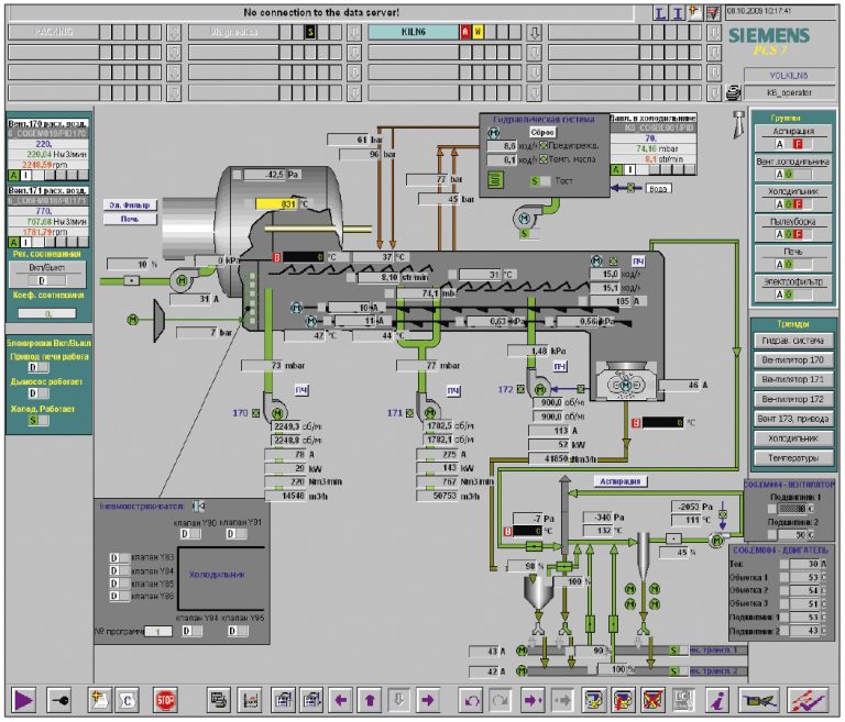 دانلود کتابخانه سمت CEMAT Library V6.1 to V9.0 • (اتوماسیون صنعتی) PowerEn