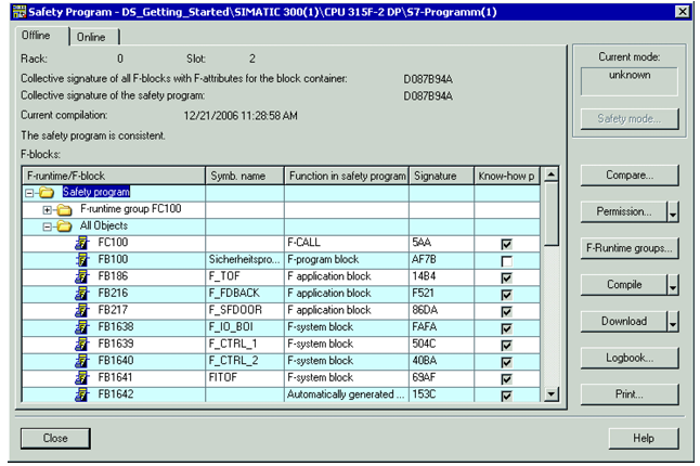 Programming Software Distributed Safety دانلود نرم افزار S7-Distributed Safety V5.4 • (اتوماسیون صنعتی) PowerEn