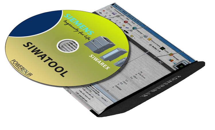 دانلود نرم افزار SIWATOOL V7