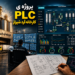 پروژه ی plc کارخانه آرد شیراز